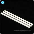 factory direct sale alumina ceramic rod heater ceramic parts 95 for promotion